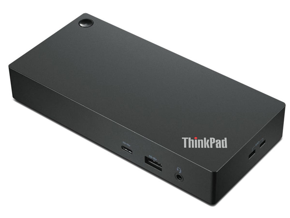 Lenovo Dock Usb-c Thinkpad Gen2