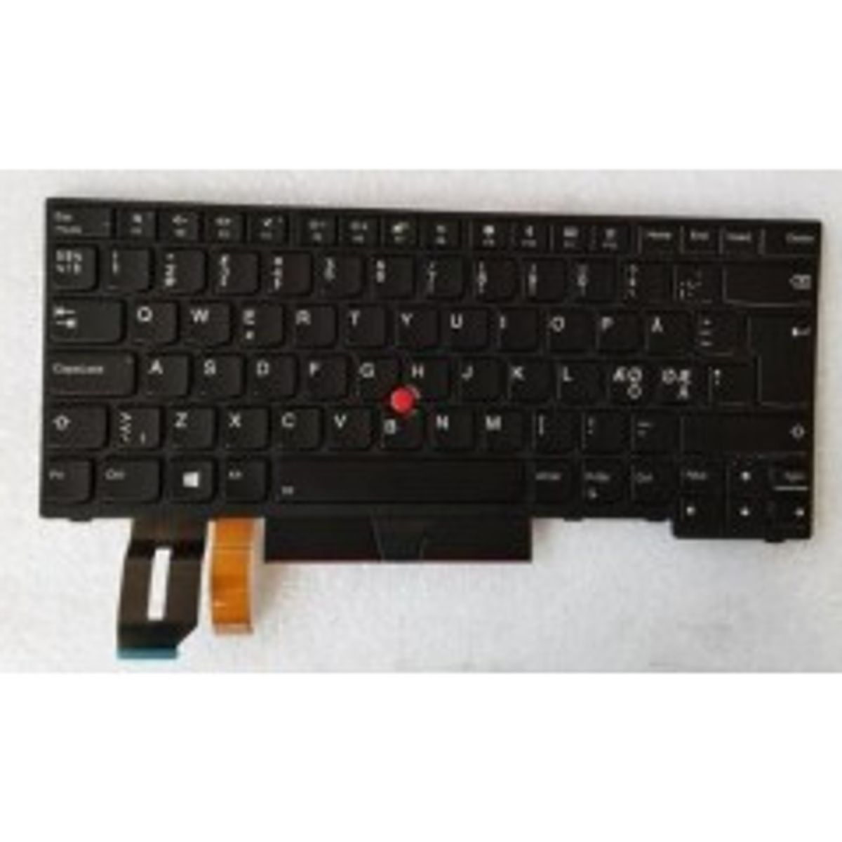 Lenovo FL,CHY,KB-BL,BK,NRD