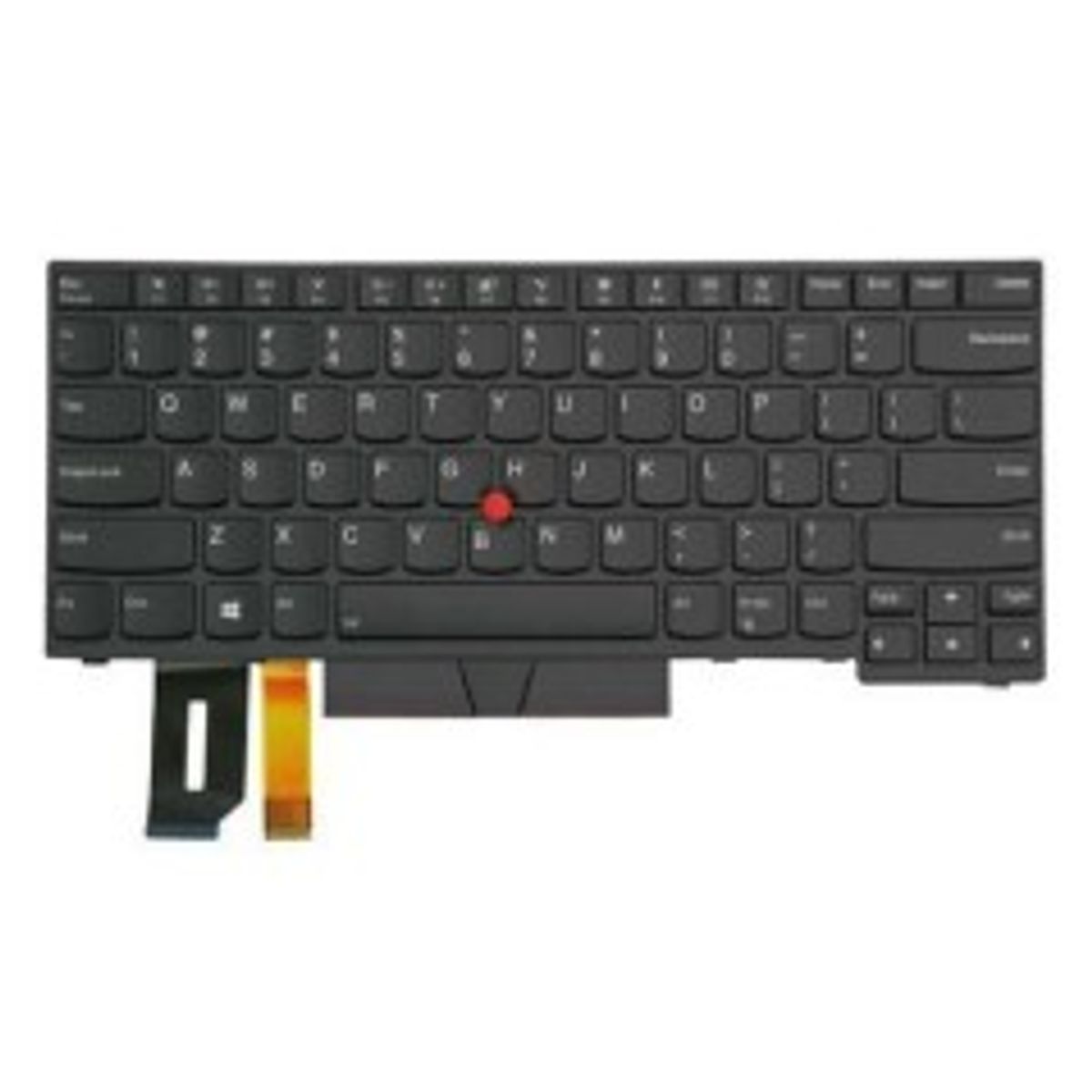 Lenovo FLLTNKB-BLBKFR