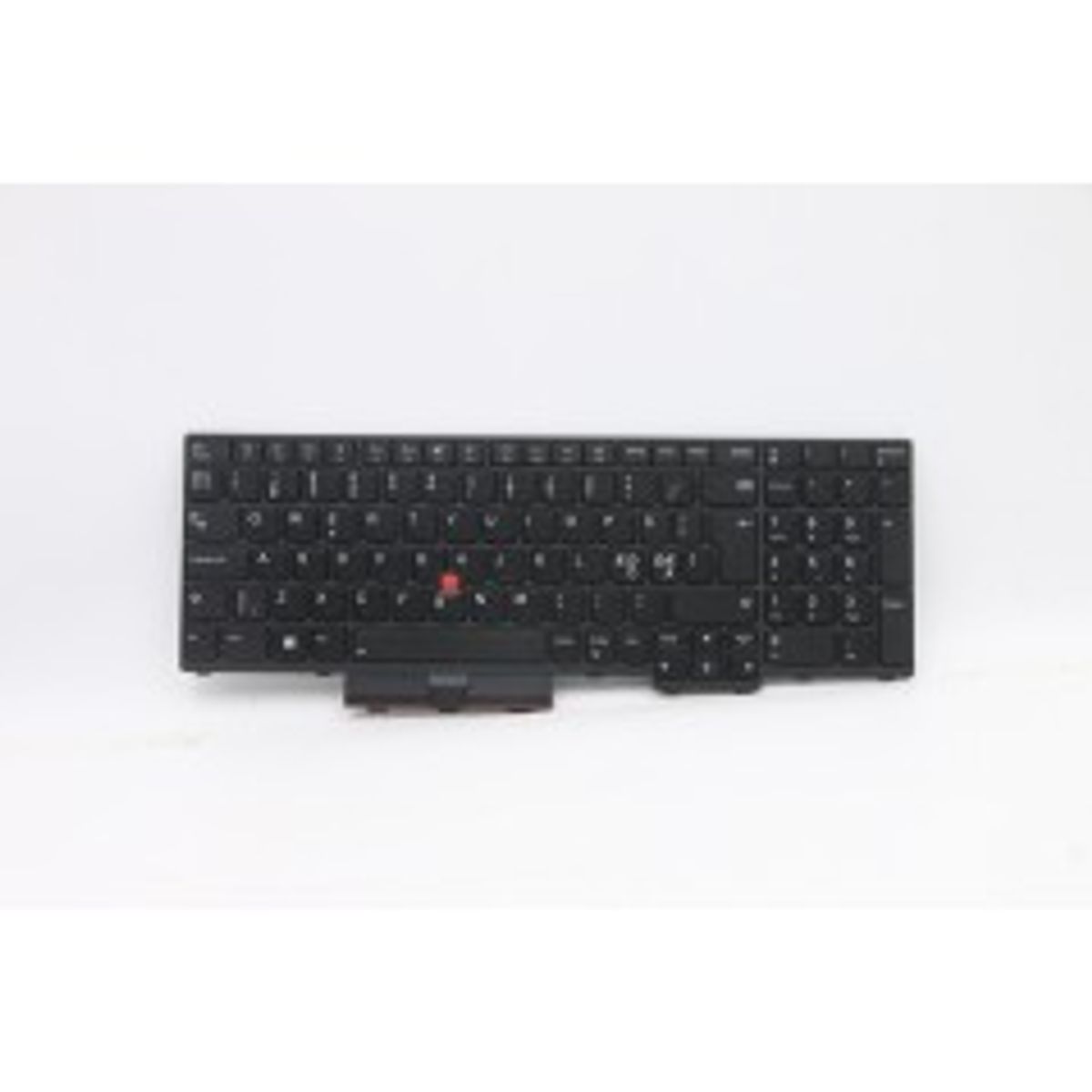 Lenovo FRU CS20 P Keyboard Num BL