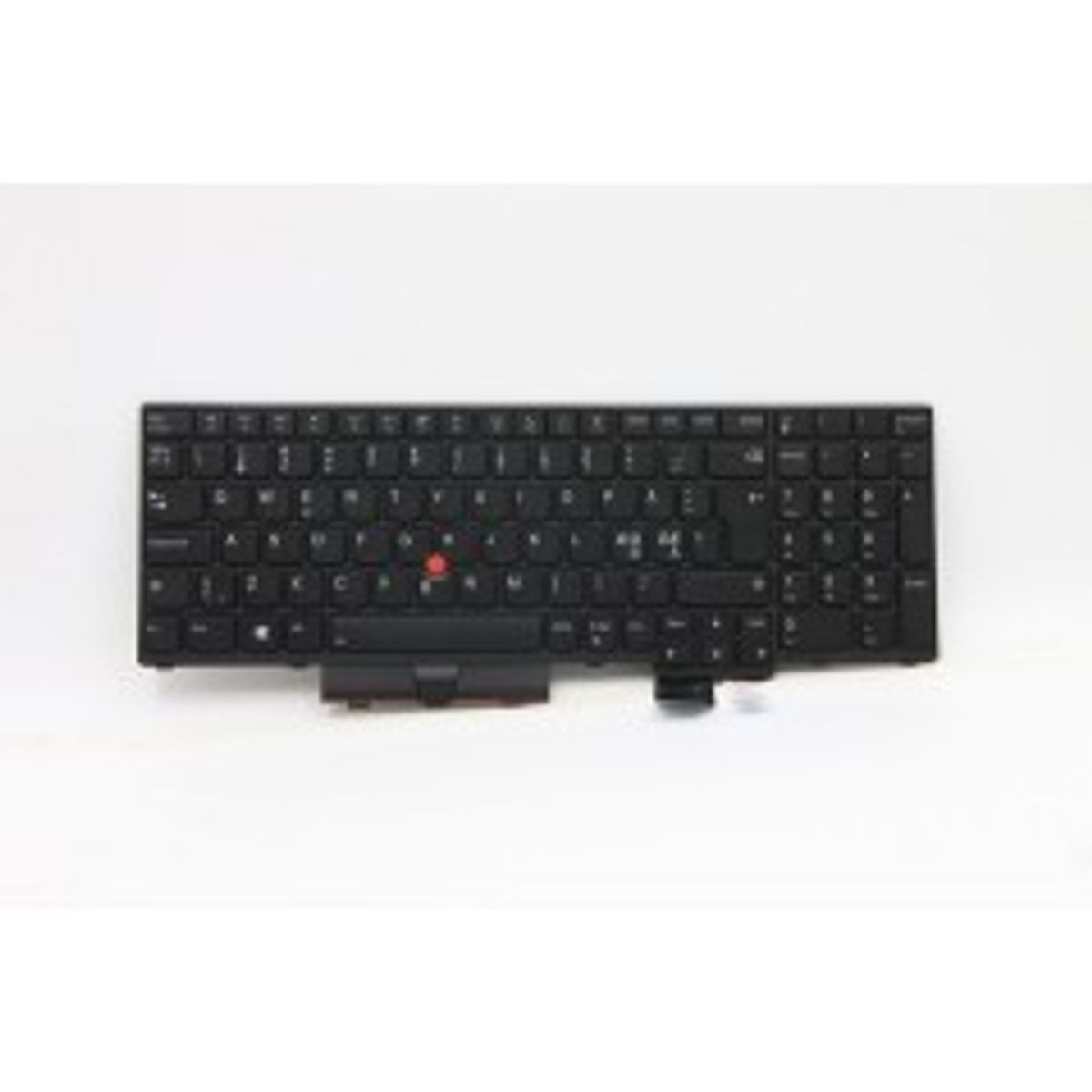 Lenovo FRU CS20 P Keyboard Num BL