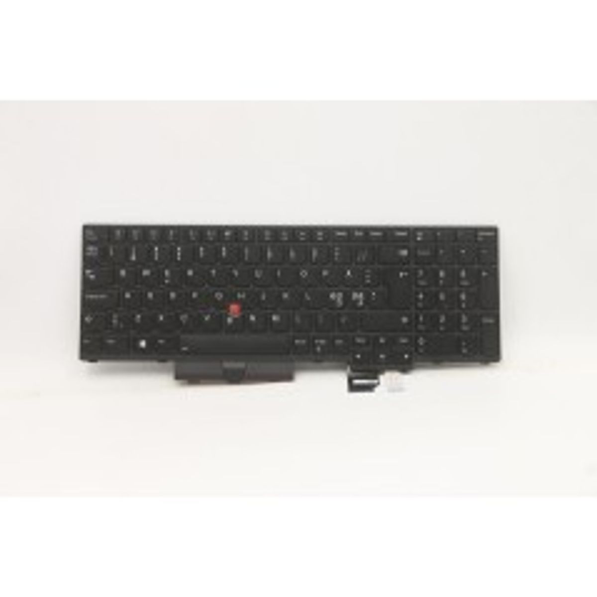 Lenovo FRU CS20 P Keyboard Num BL