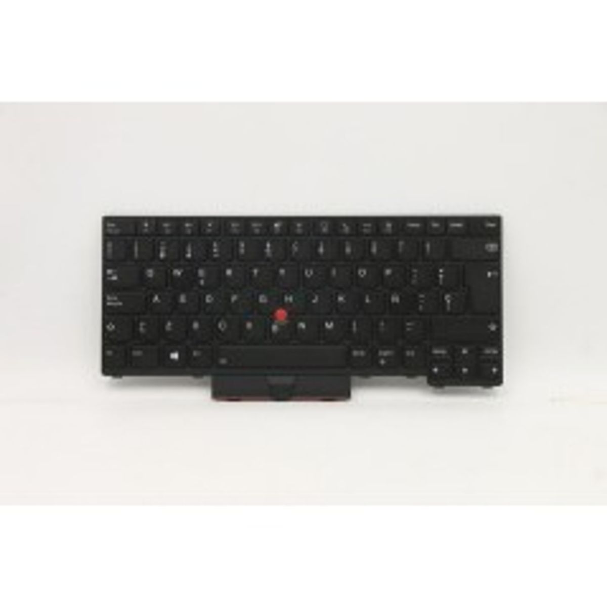 Lenovo FRU Odin Keyboard Full BL