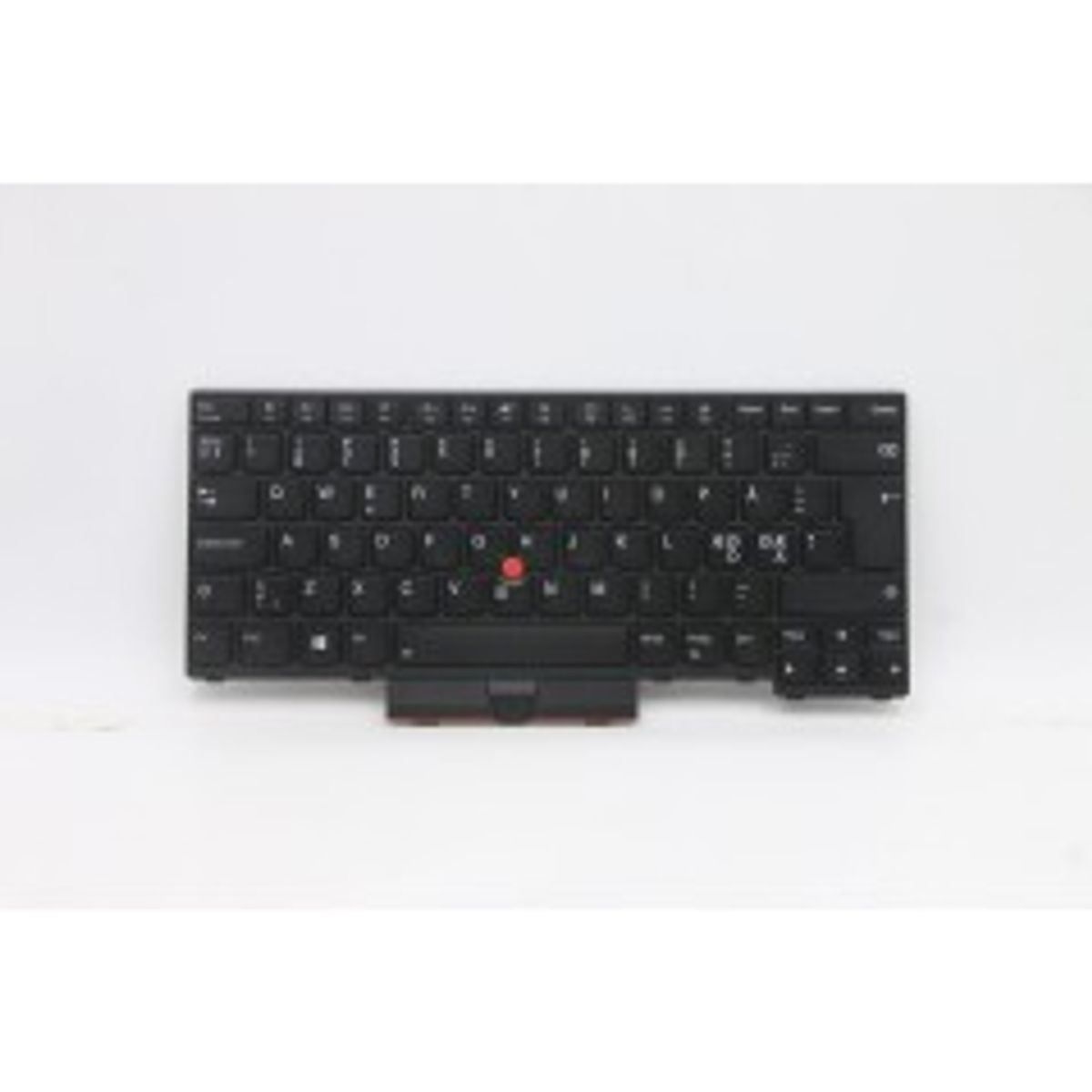 Lenovo FRU Odin Keyboard Full BL