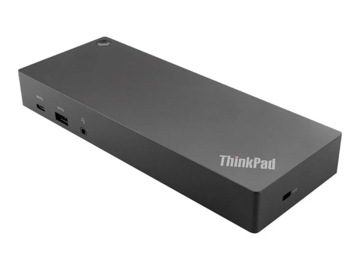 Lenovo Hybrid Dock Usb-c