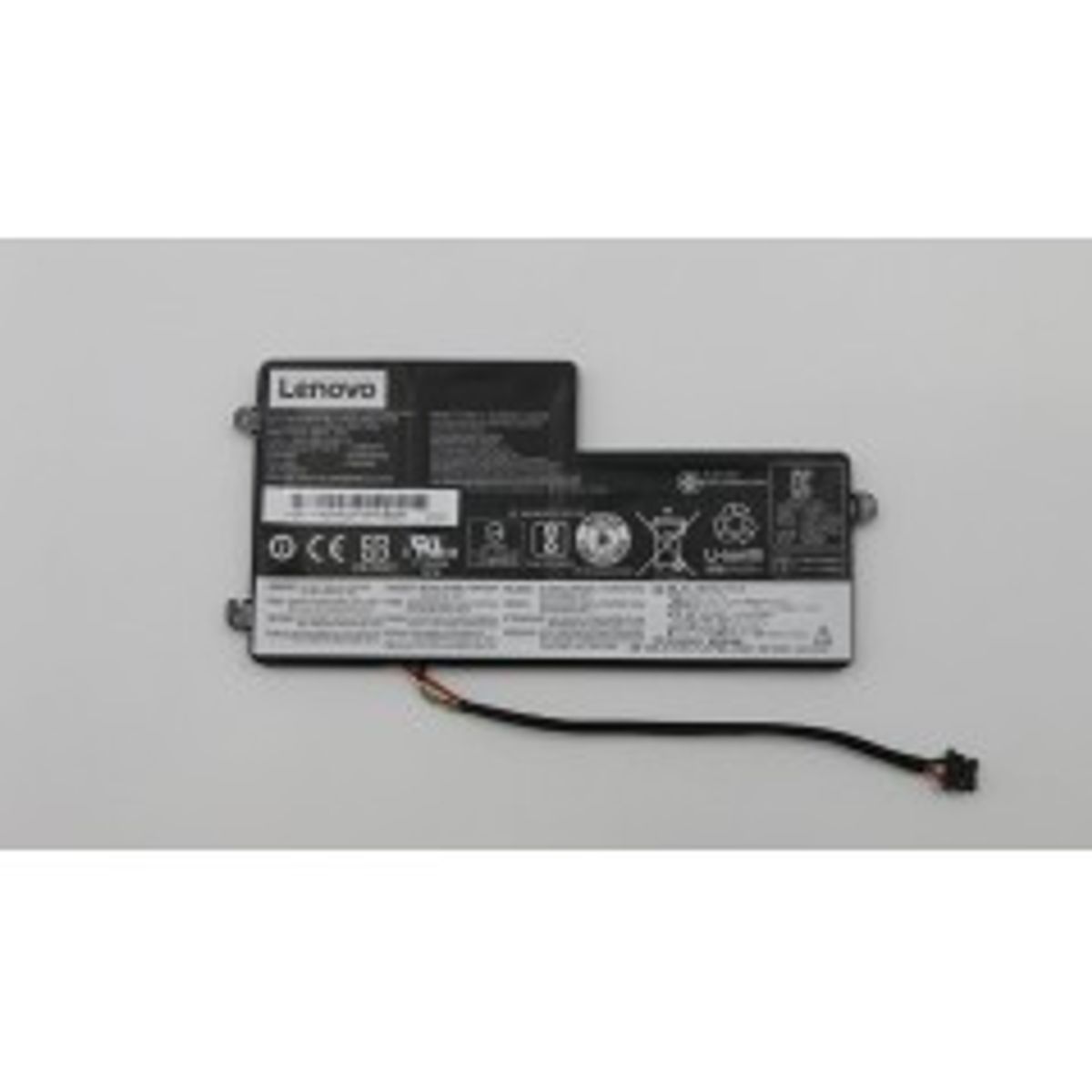 Lenovo Internal,3c,23Wh,LiIon,LGC