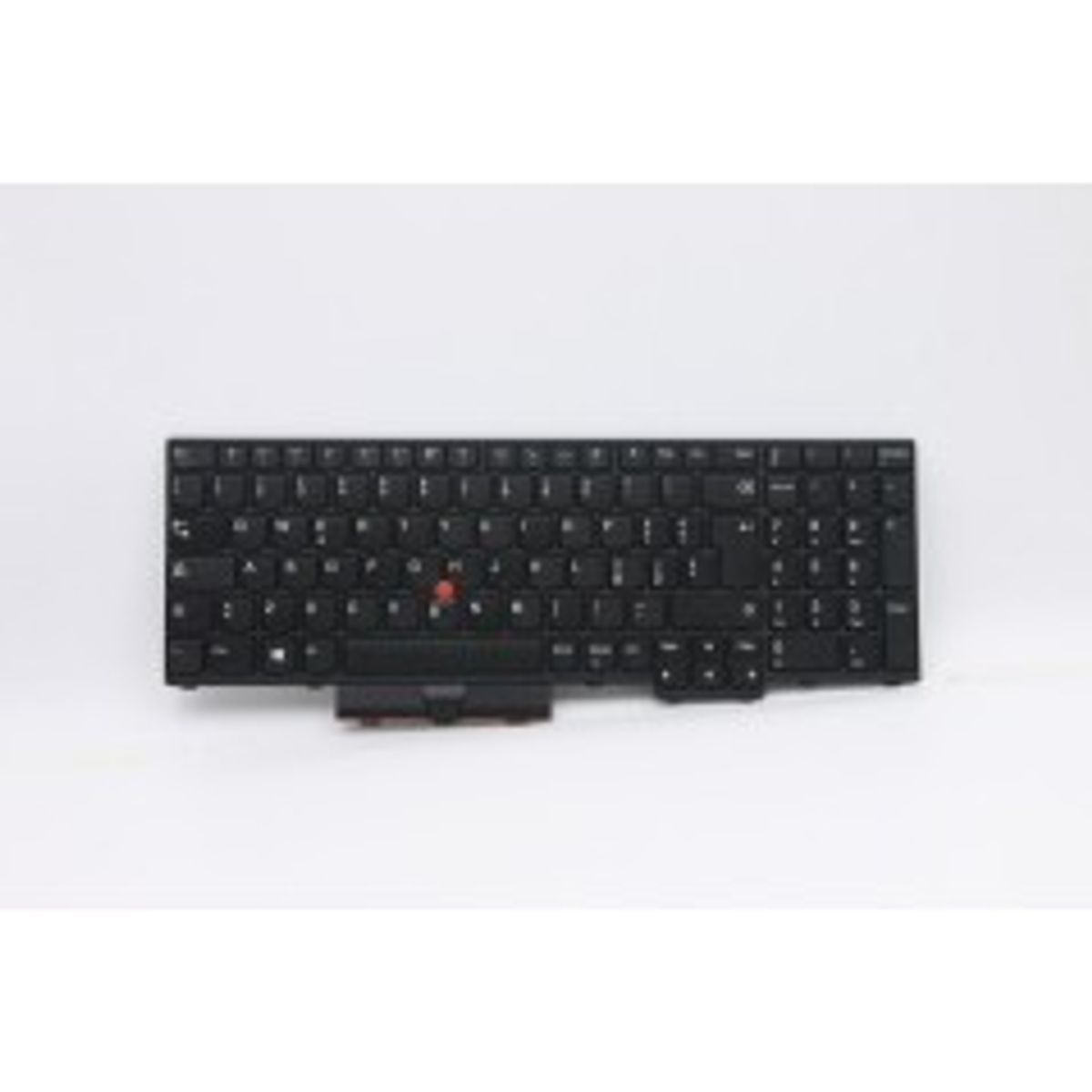 Lenovo Italian layout keyboard for