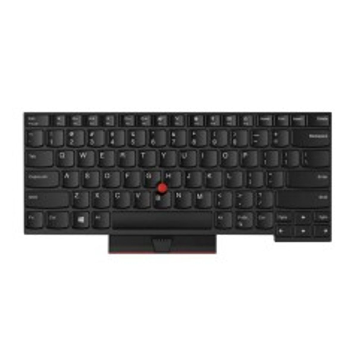 Lenovo Keyboard BL GB