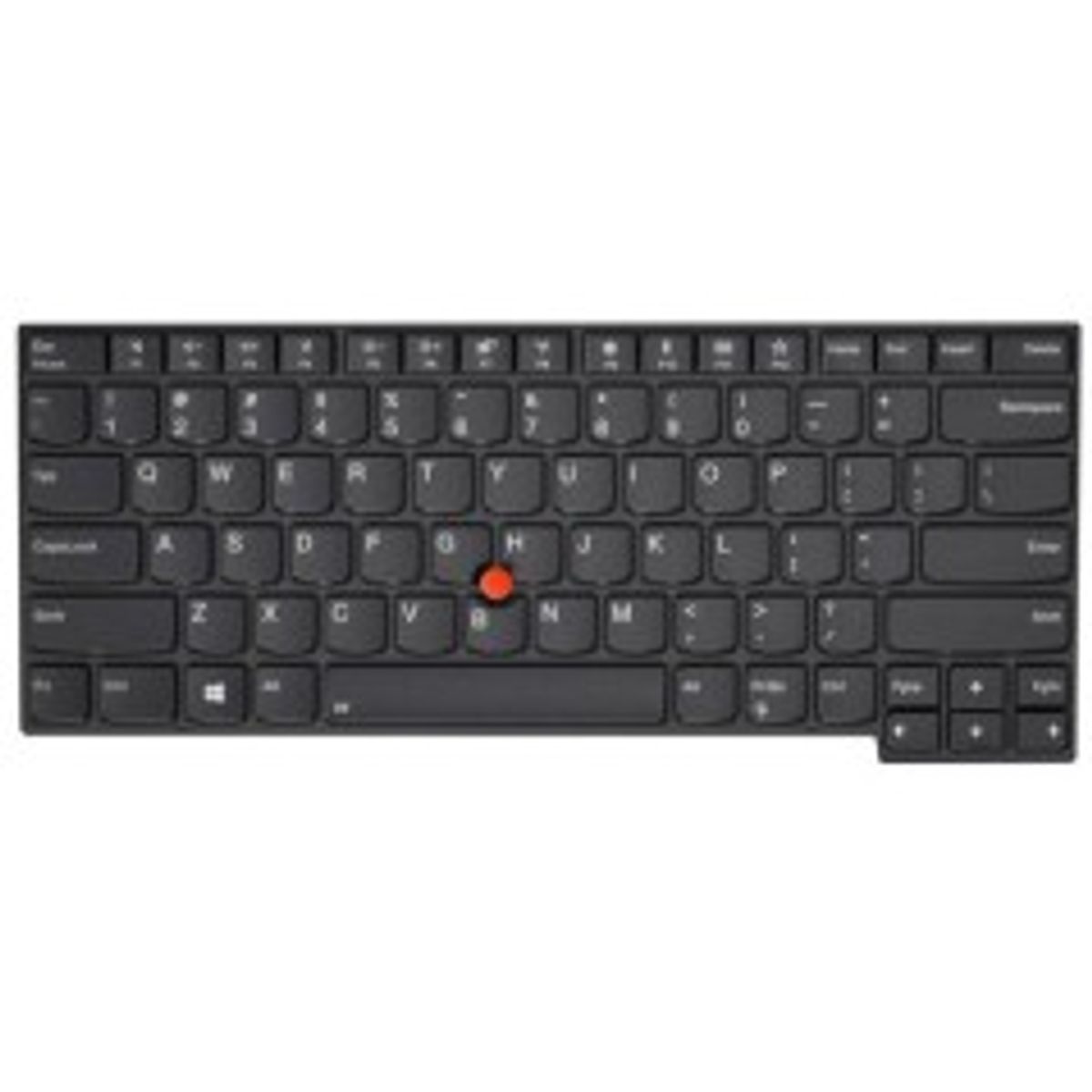 Lenovo Keyboard (ENGLISH)