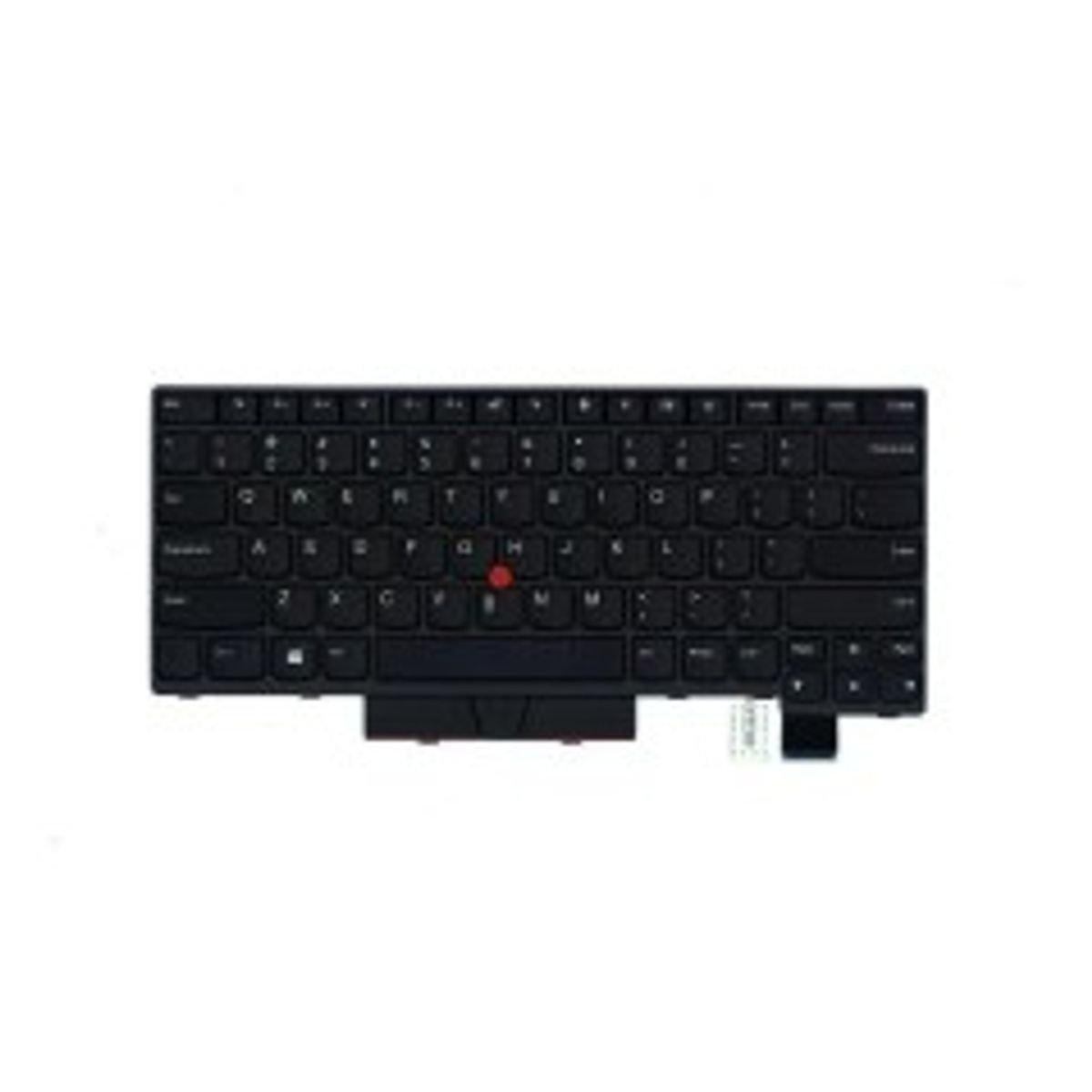 Lenovo Keyboard IT