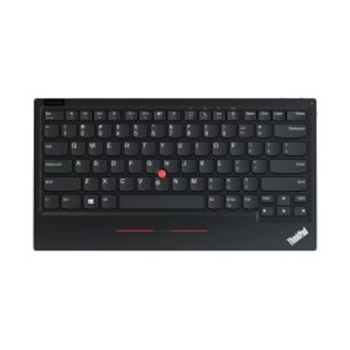 Lenovo Keyboard US Eng