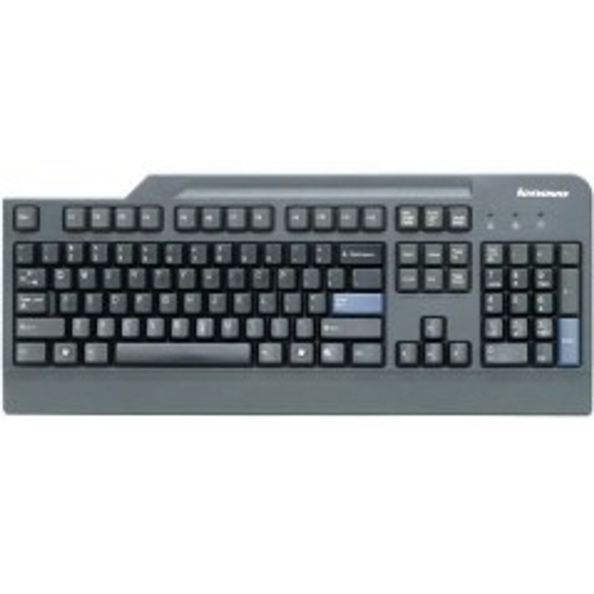 Lenovo Keyboard US/English Pref. USB