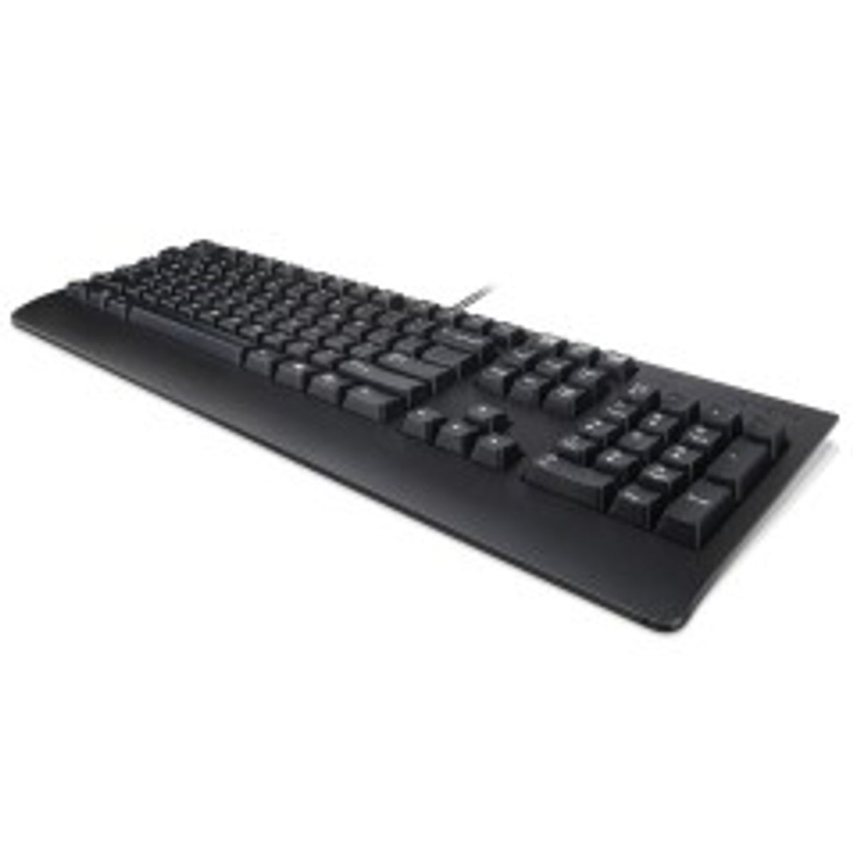 Lenovo Keyboard USB TRDTNL KB BK NOR