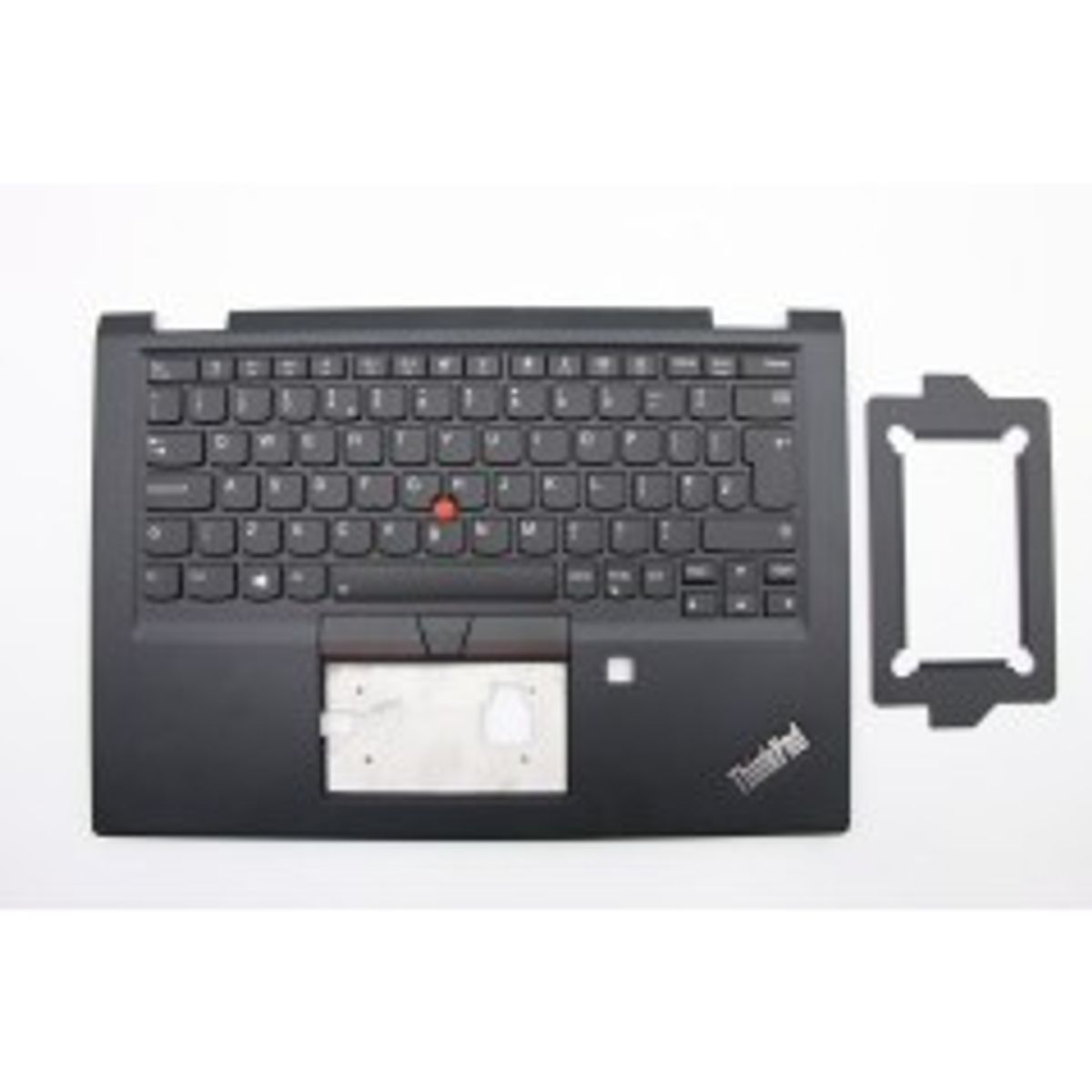 Lenovo Keyboard with C Cover for