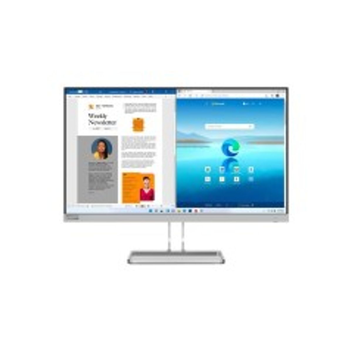 Lenovo L27I-40 Led Display 68.6 Cm