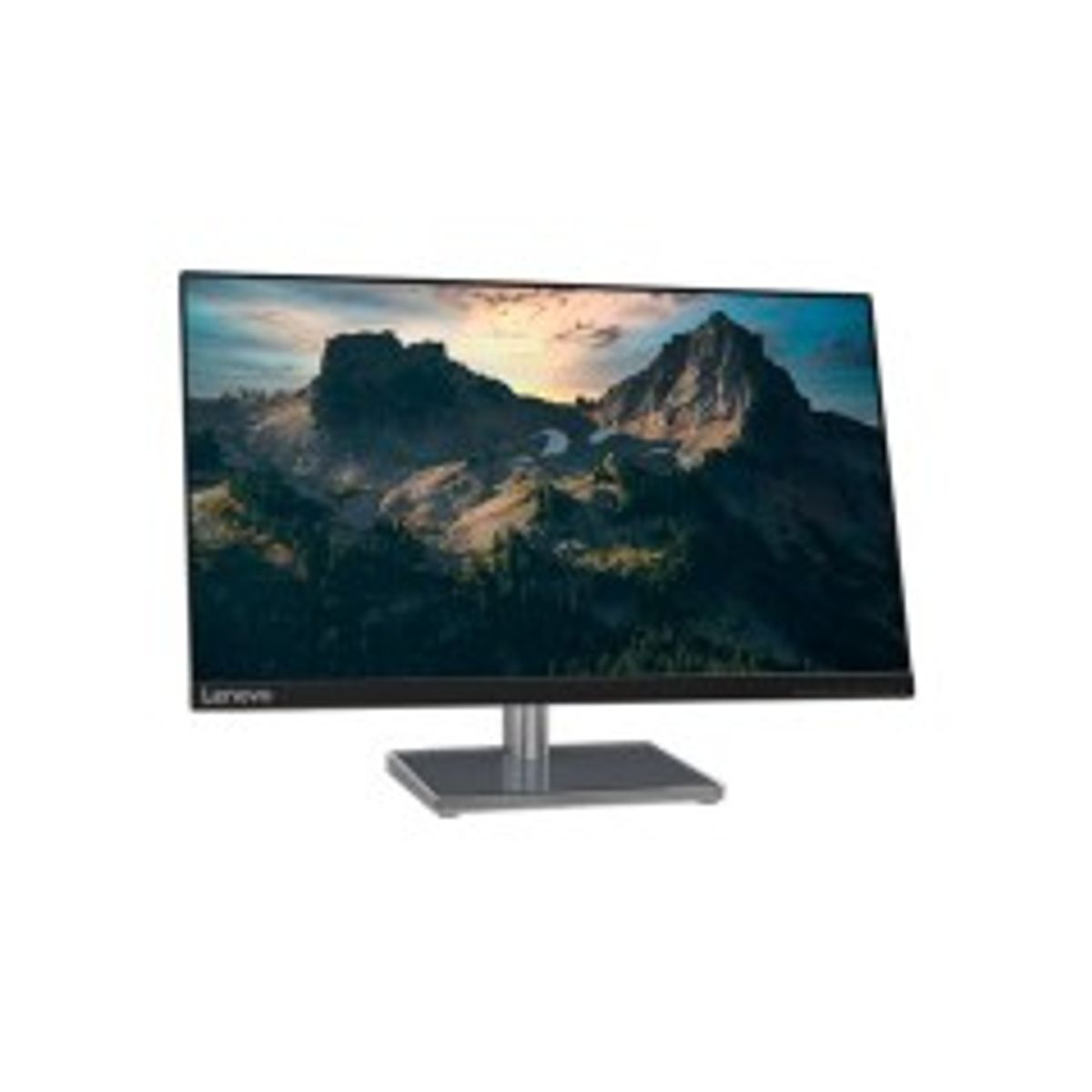 Lenovo L27q-38 27 2560 x 1440 (2K) HDMI DisplayPort 75Hz