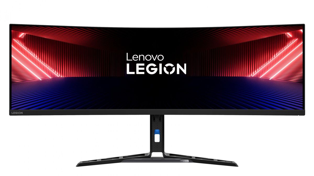 Lenovo Legion R45w-30 45 5120 x 1440 (UltraWide) HDMI DisplayPort USB-C 165Hz