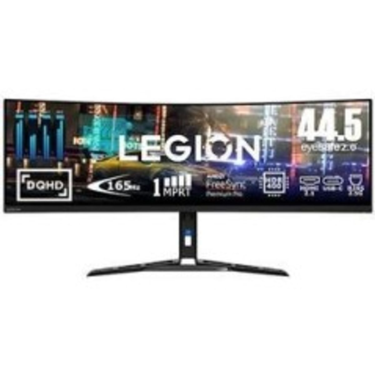 Lenovo Legion R45w-30 45 5120 x 1440 (UltraWide) HDMI DisplayPort USB-C 165Hz