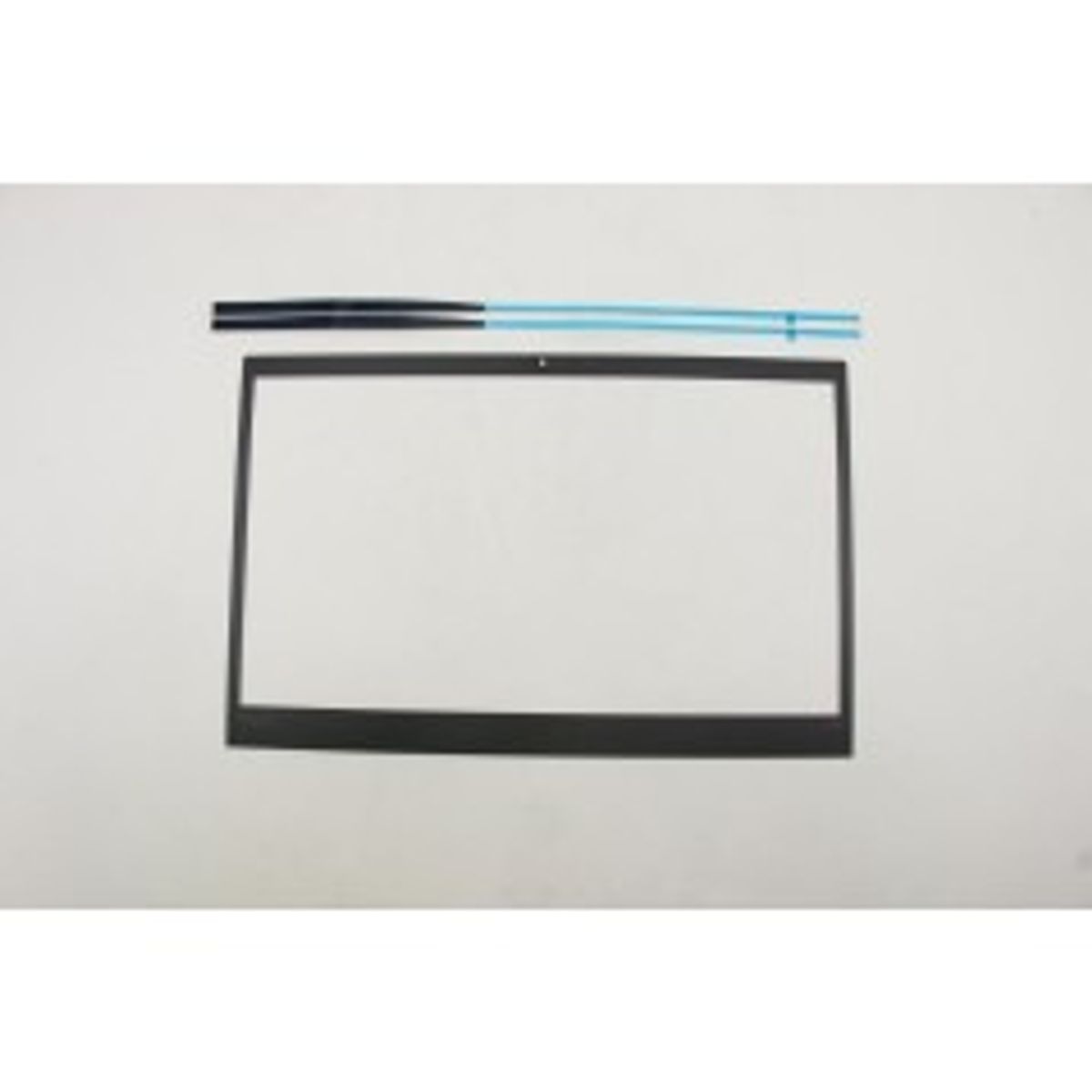 Lenovo Lenovo RGB Black T15G2 bezel