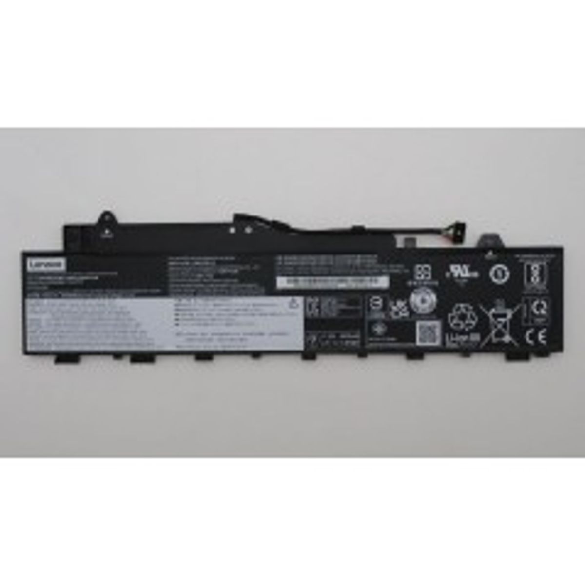 Lenovo Li-ion laptop battery 11.55V