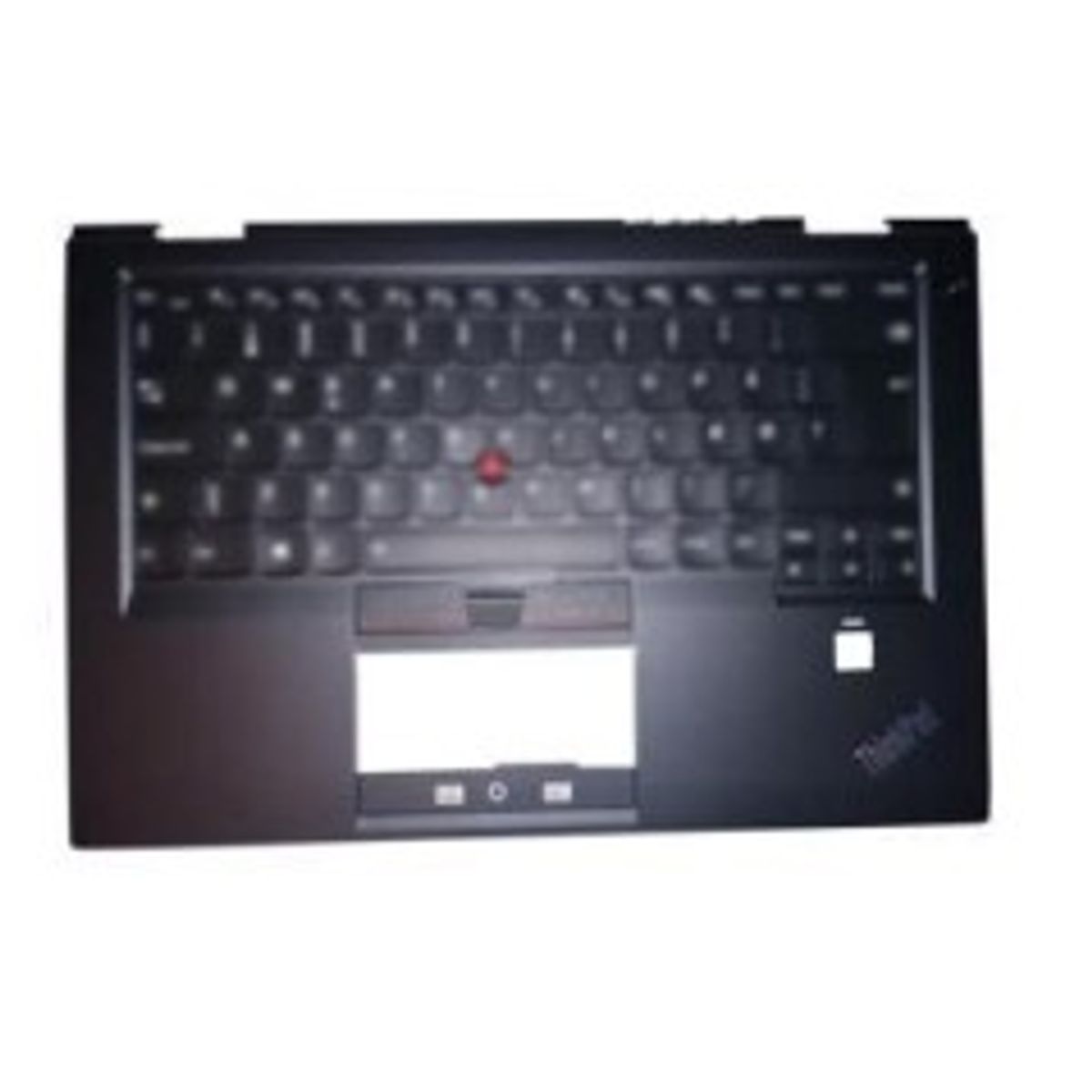 Lenovo MECH_ASM KBD US Bezel US screw