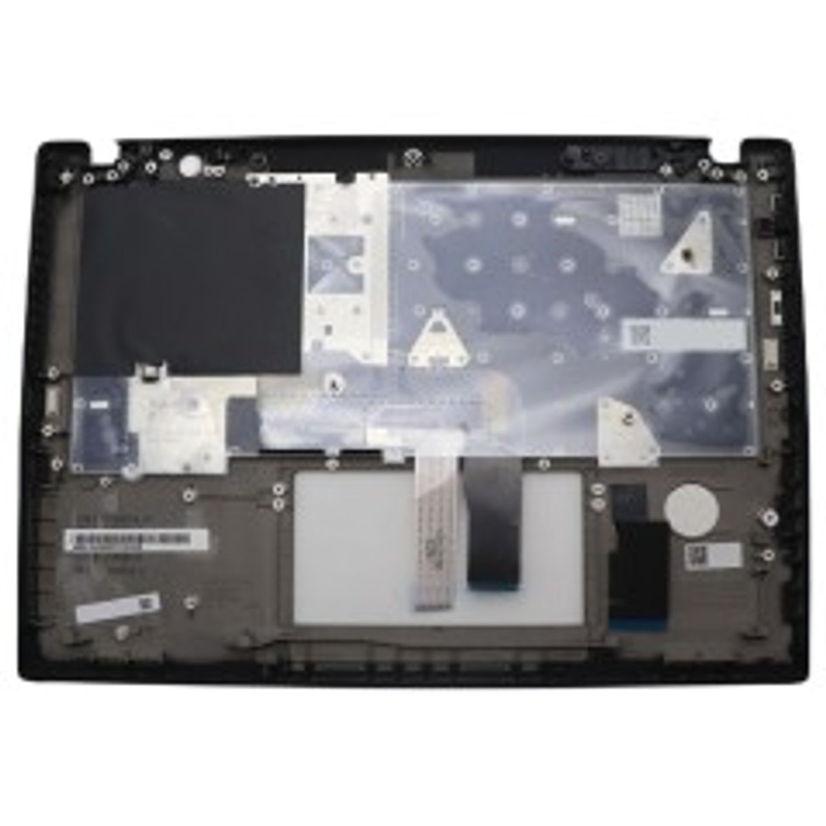 Lenovo MECH_ASM KBDCc EURO ENG