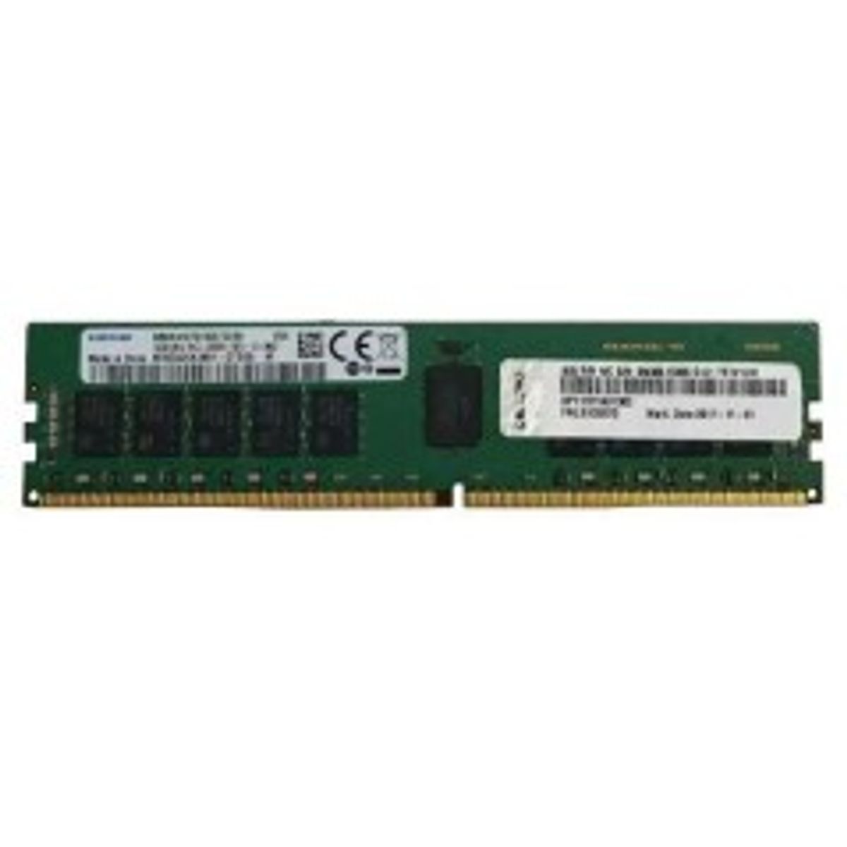 Lenovo Memory Module 32 Gb Ddr4 3200