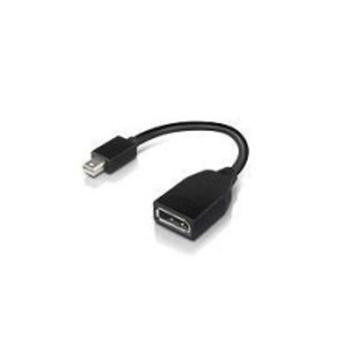 Lenovo Mini DisplayPort Male to