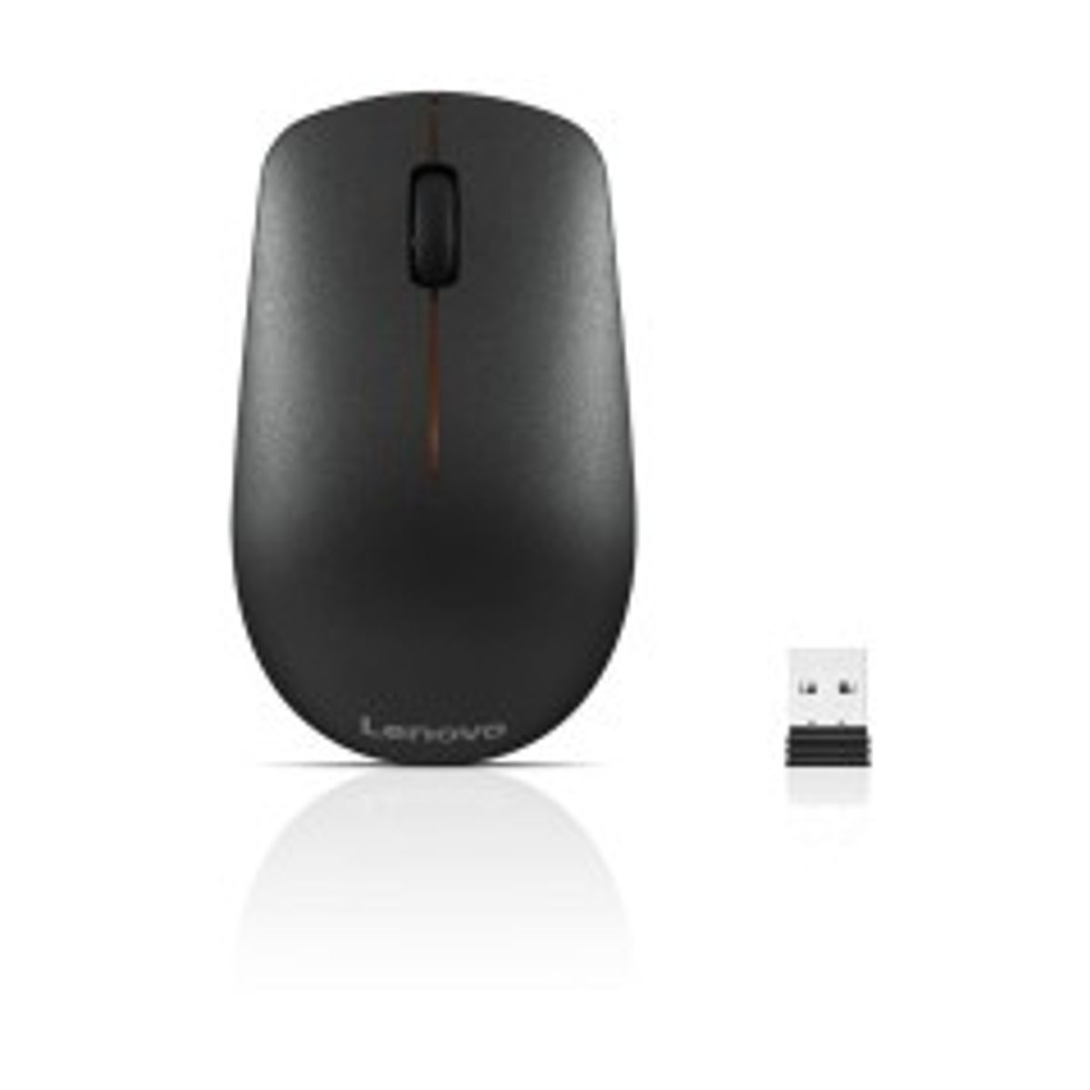 Lenovo Mouse Ambidextrous Rf