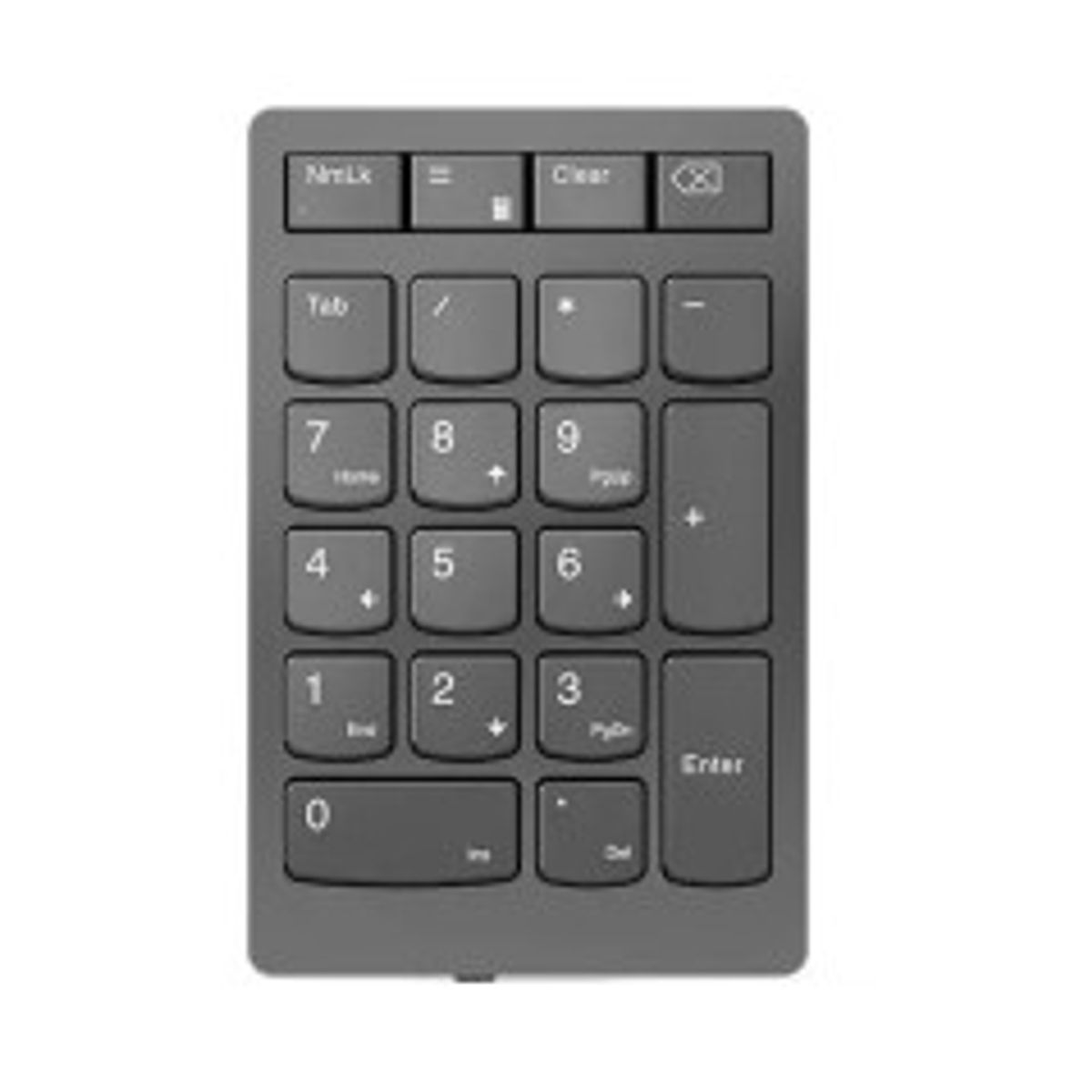 Lenovo Numeric Keypad Universal Rf