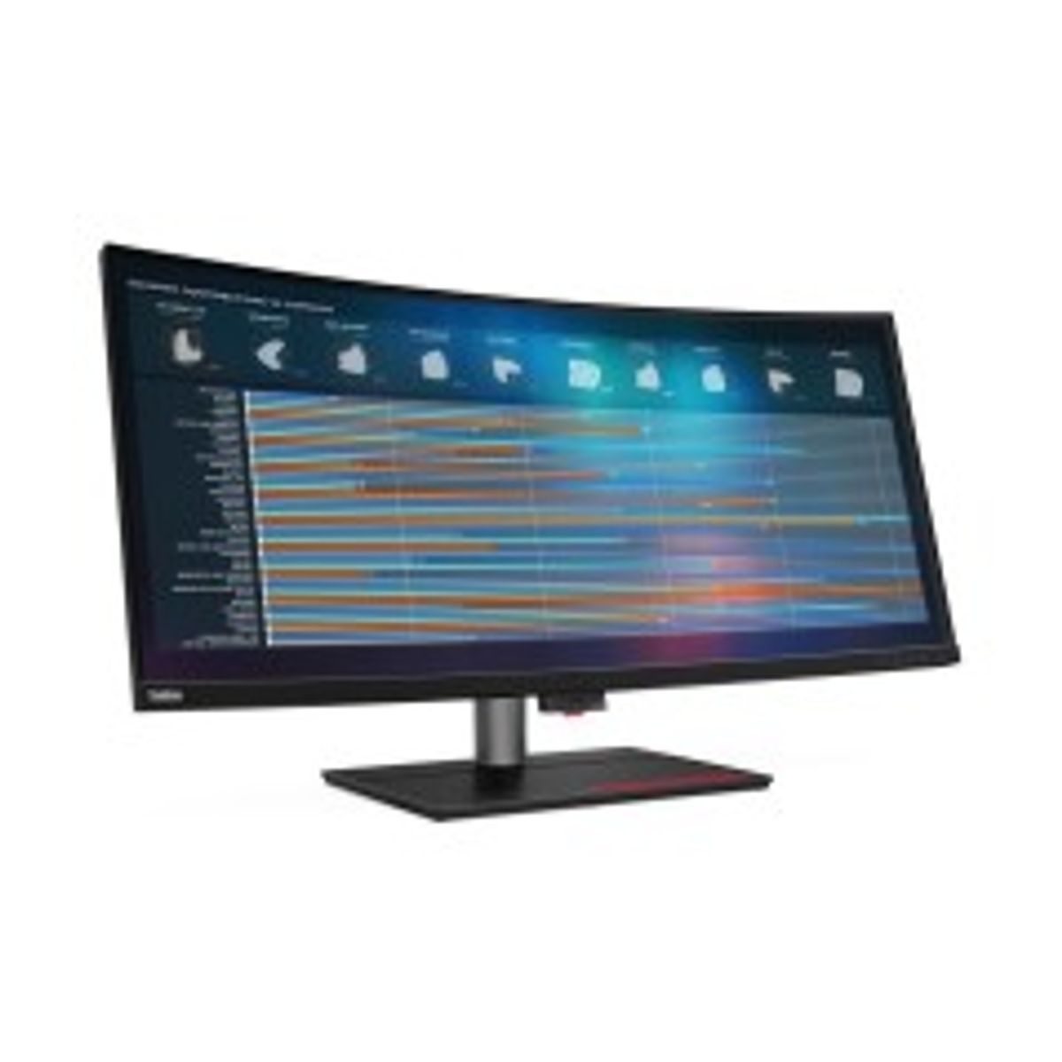 Lenovo P40W-20 39.7IN 5KX2K5120 X