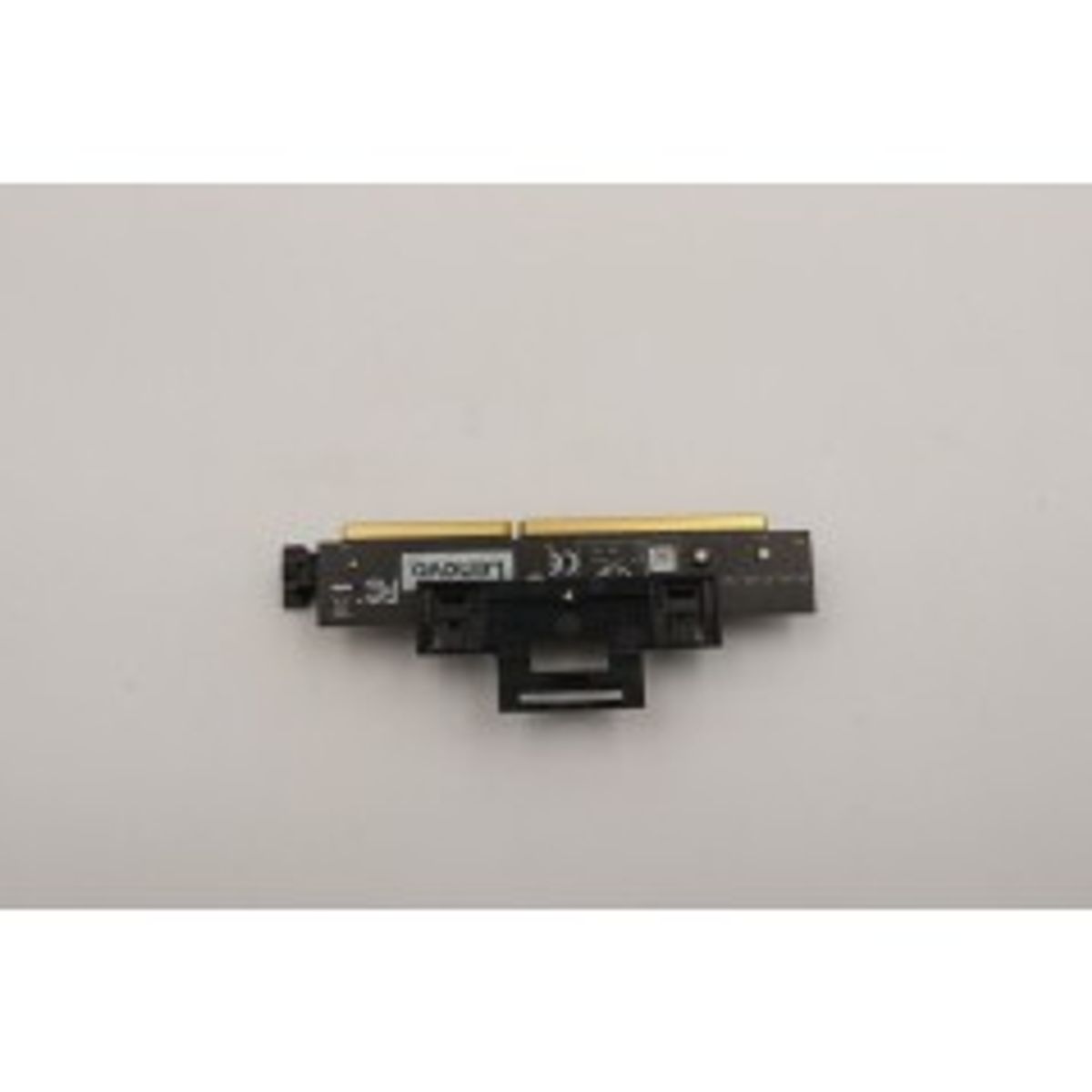 Lenovo PCIe x16 riser card for