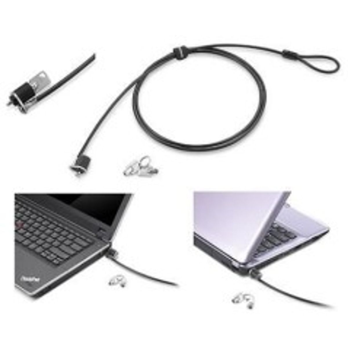 Lenovo Security Cable Lock