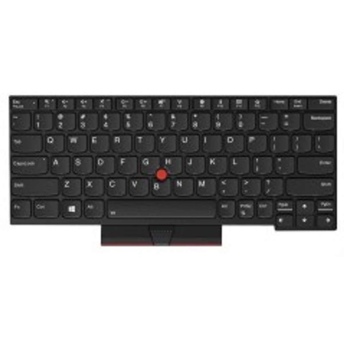 Lenovo SKCHYKB-BLBKUSE