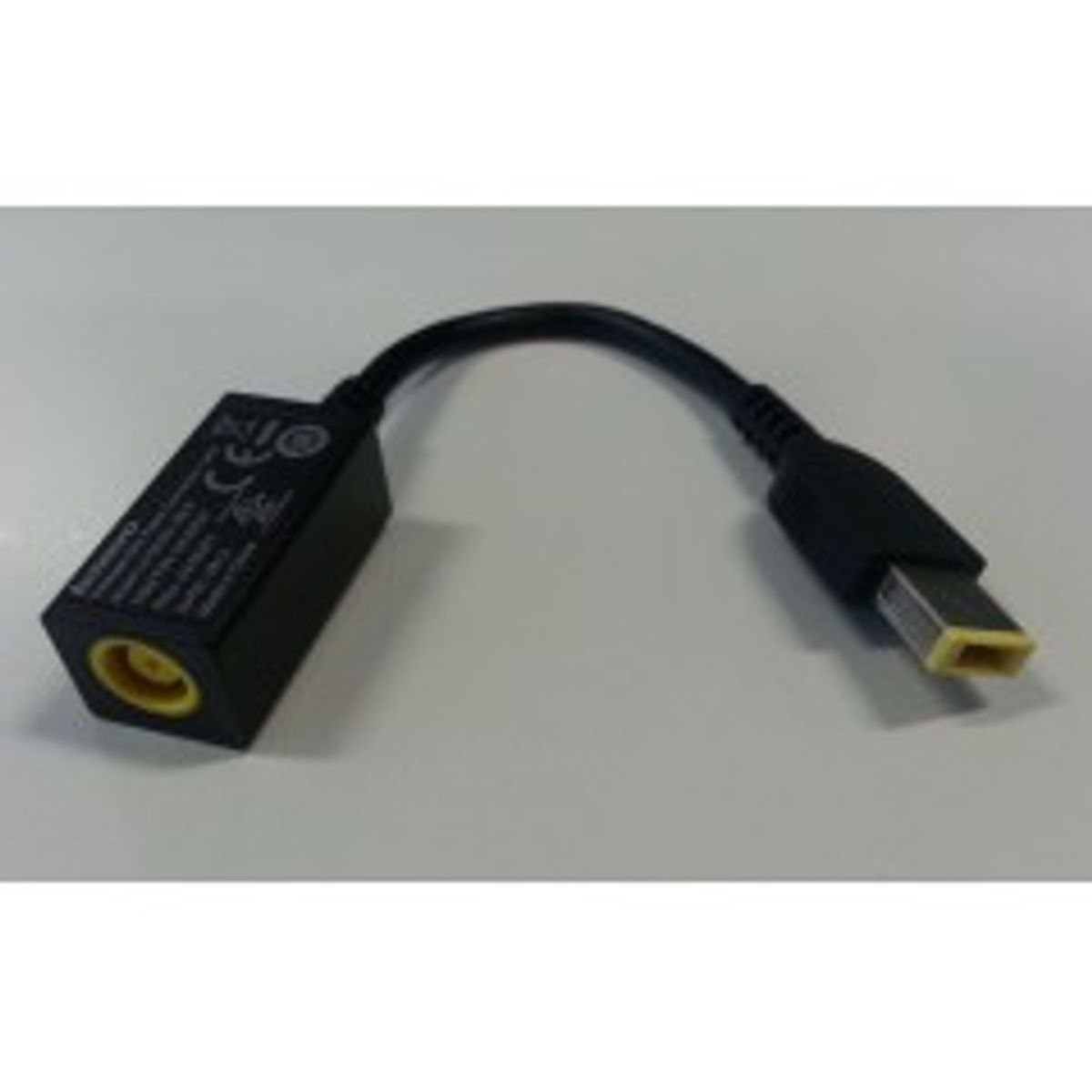 Lenovo Slim Power Conversion Cable