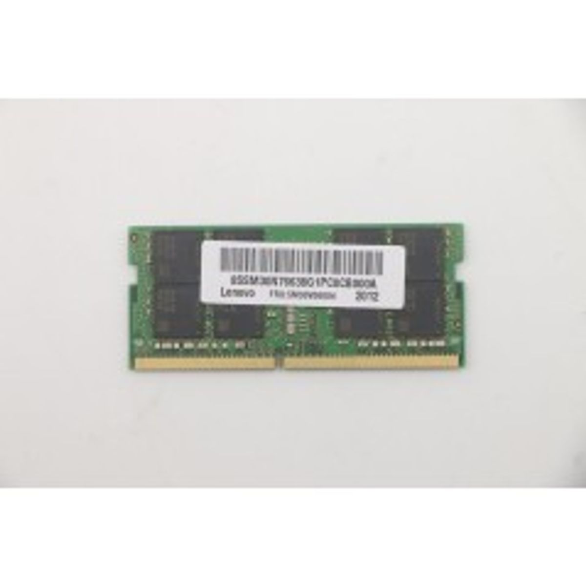 Lenovo SODIMM,32GB, DDR4, 3200