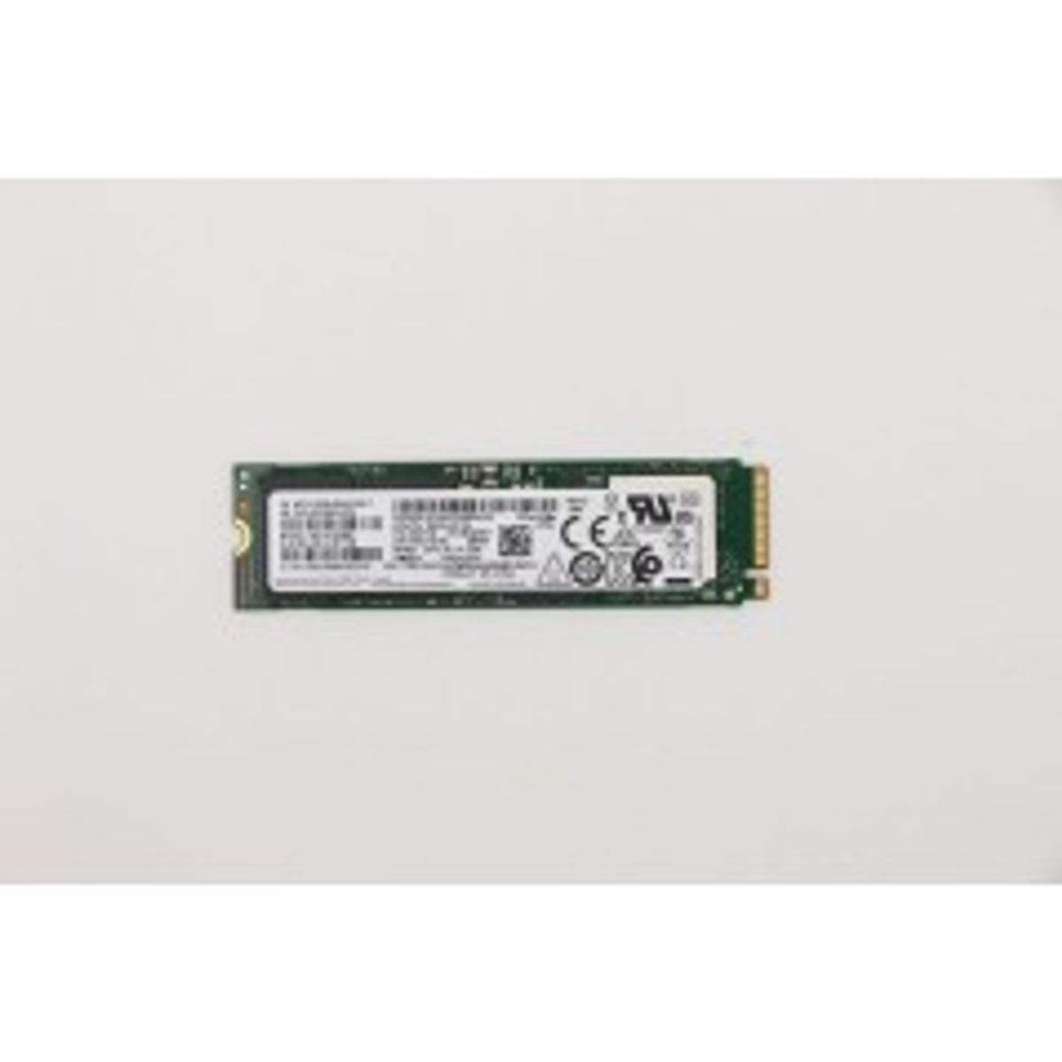 Lenovo SSD M.2 2280 PCIe NVMe 256GB