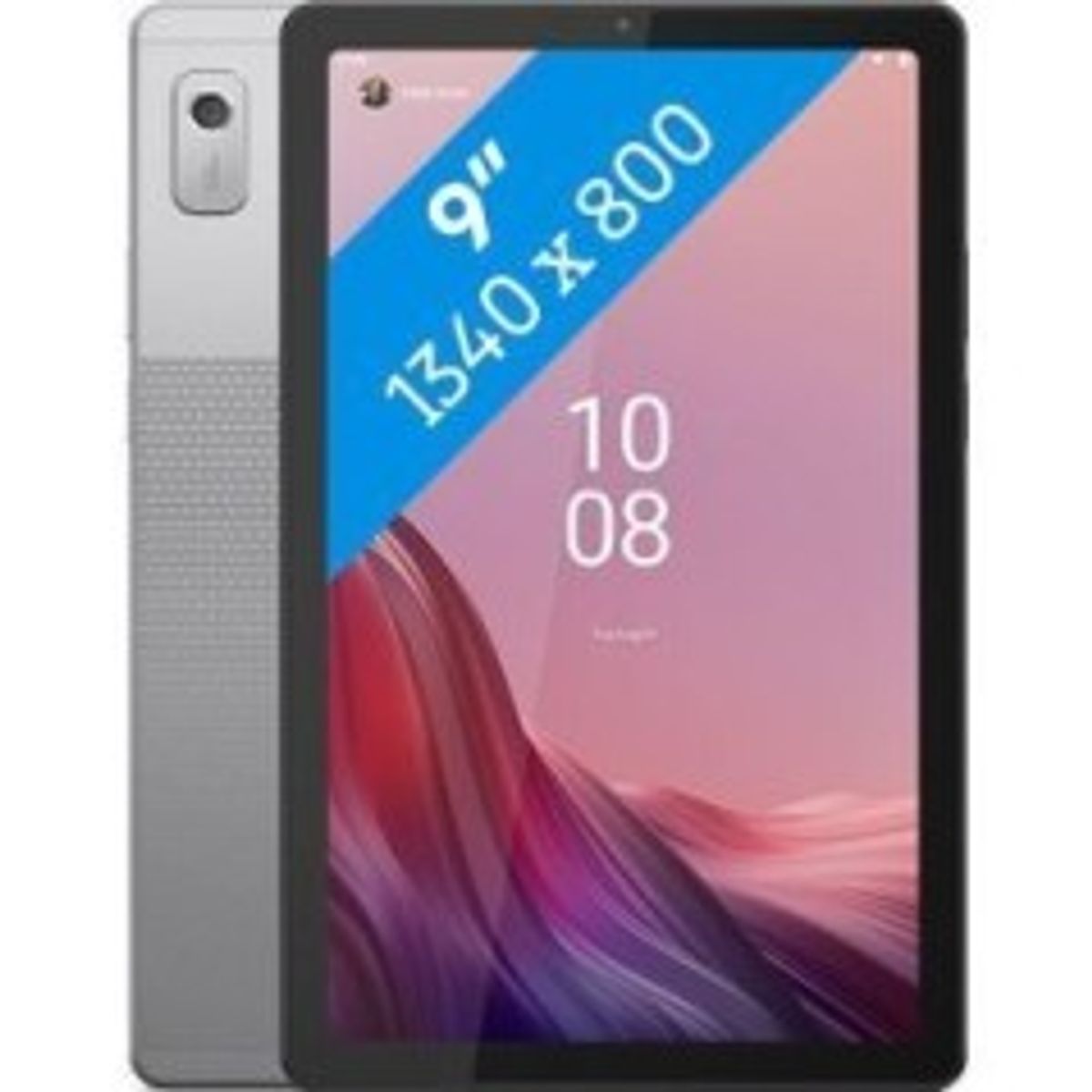 Lenovo Tab M9 ZAC3 9 64GB 4GB Grå