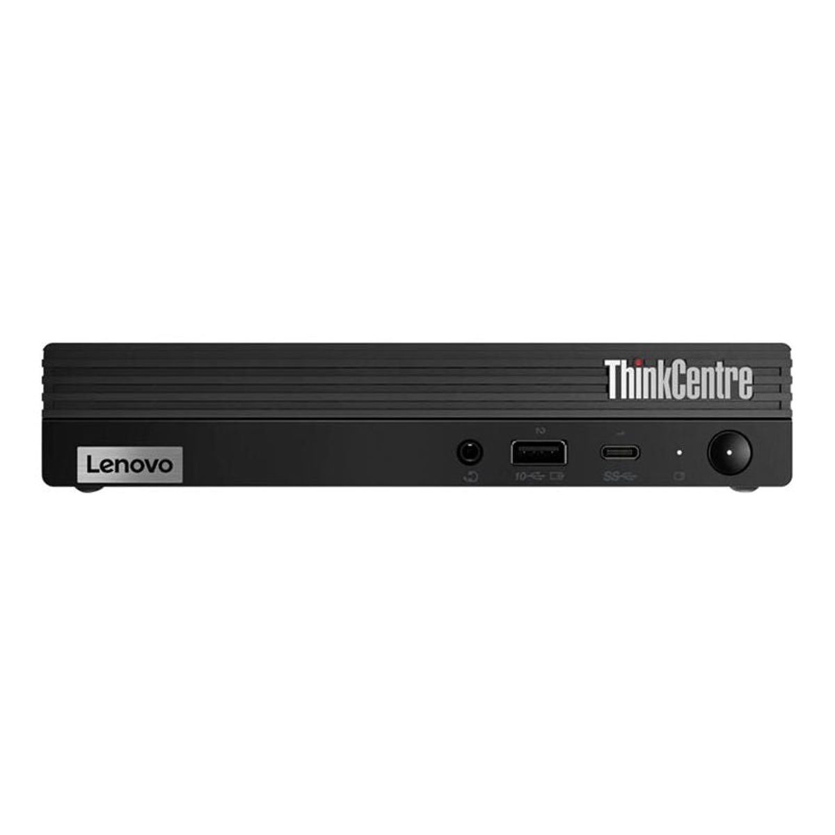 Lenovo ThinkCentre M70q Tiny Wi-fi | i5 | 16GB | 256GB SSD - Brugt - Som ny