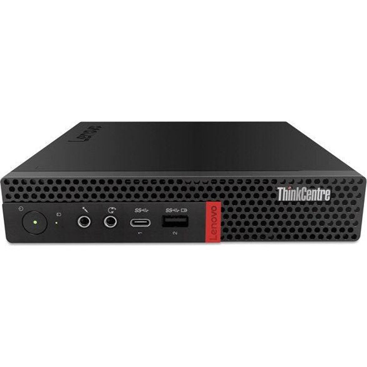 Lenovo ThinkCentre M720q Tiny | i5 | 16GB | 256GB SSD - Brugt - Som ny