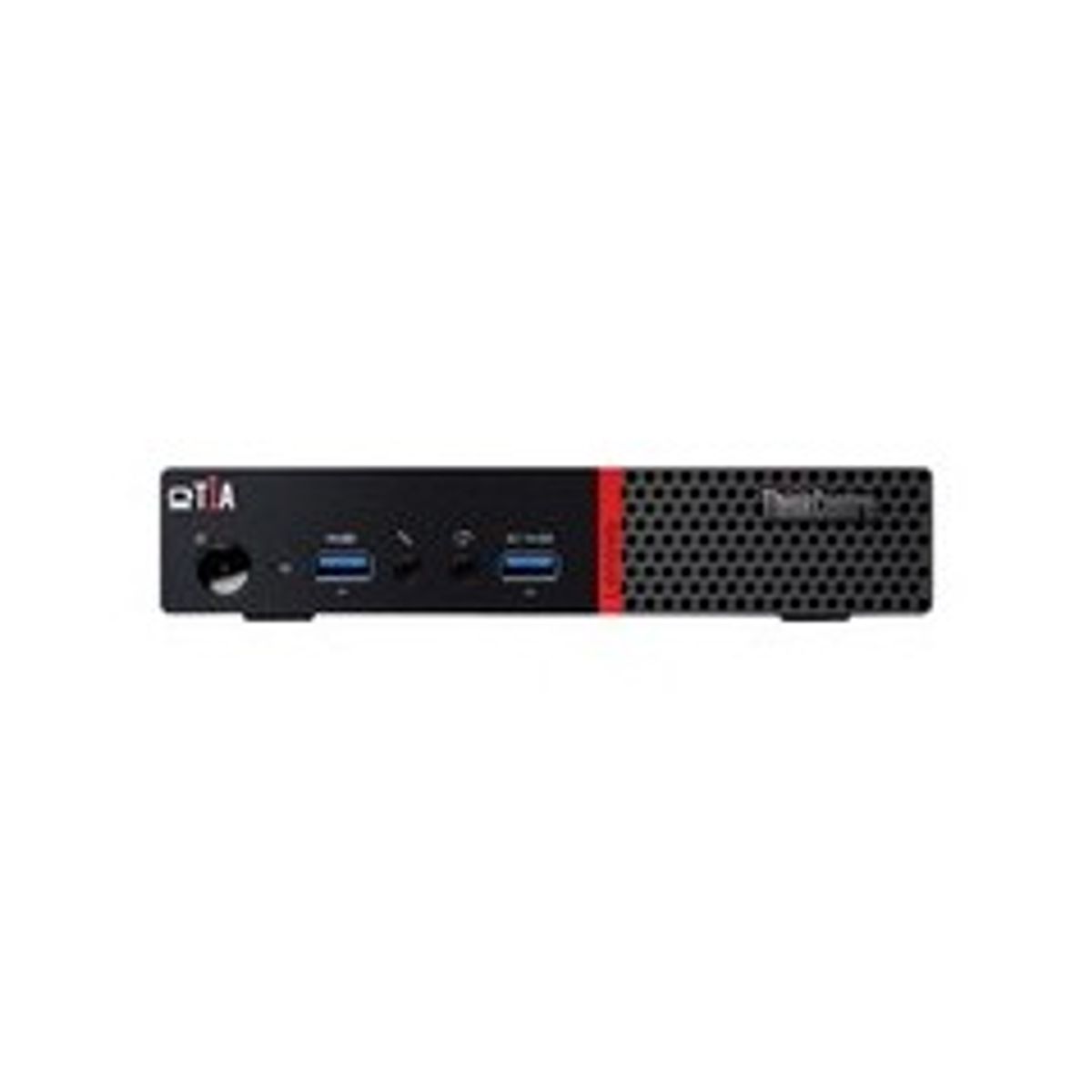 Lenovo ThinkCentre M910X Lille I5-6500 256GB Windows 10 Pro