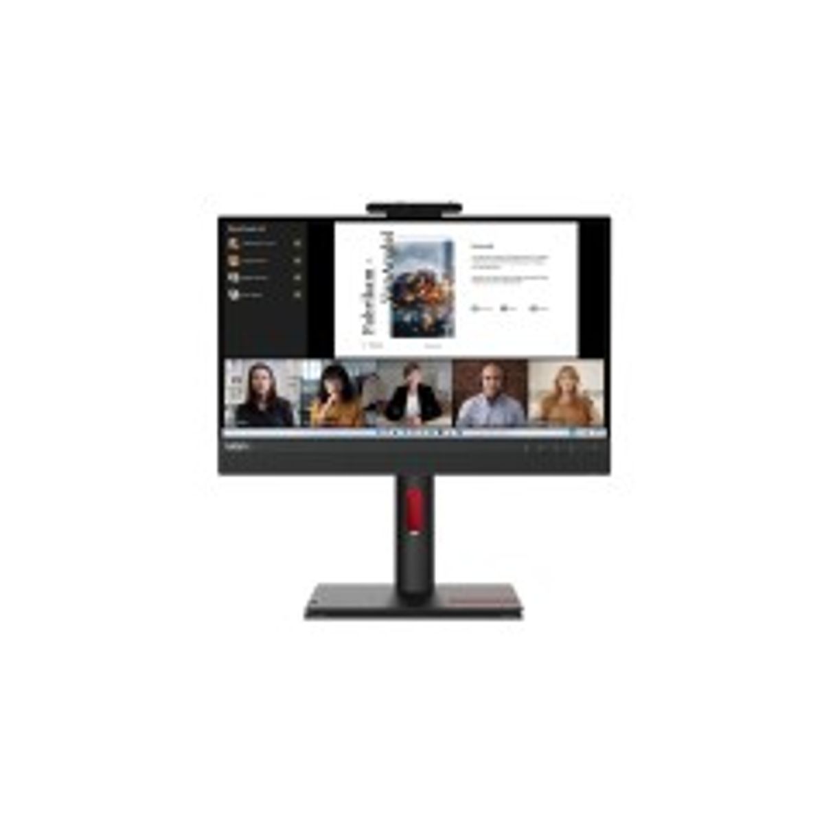 Lenovo Thinkcentre Tiny-In-One 22