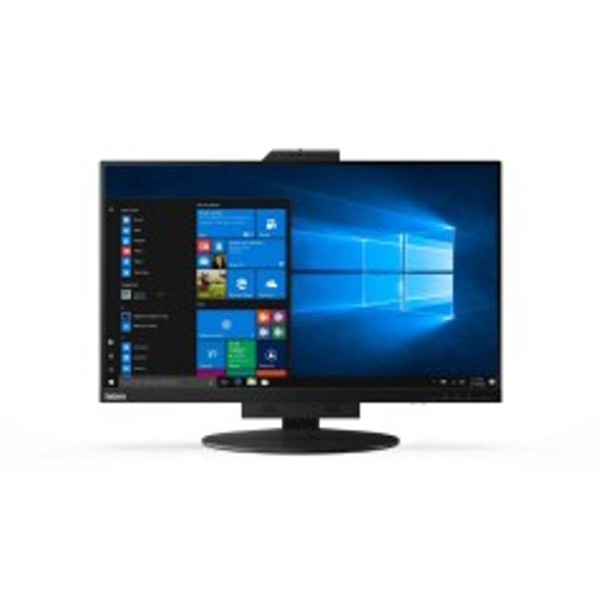 Lenovo ThinkCentre Tiny-In-One 27"