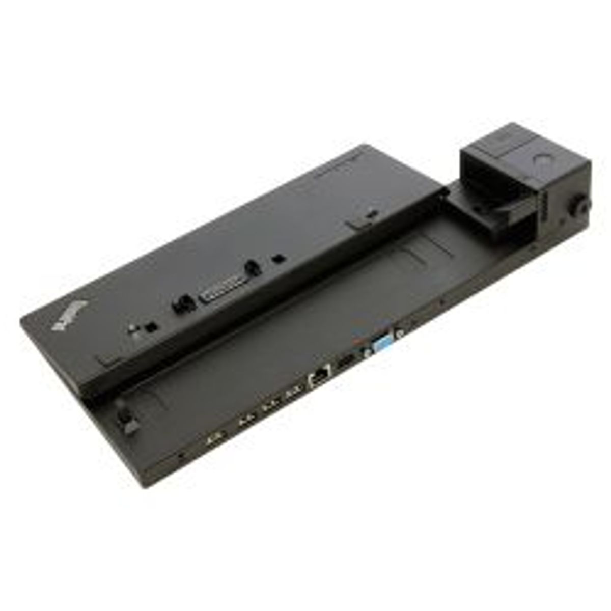 Lenovo ThinkPad Basic Dock - 65W EU - Tilbehør til computer