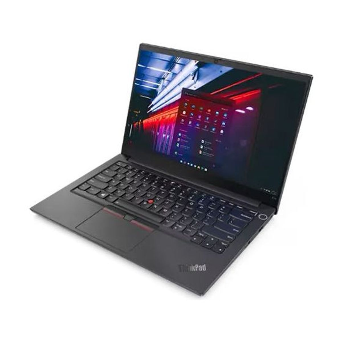 Lenovo ThinkPad E14 Gen 2 | 14" | i5 | 16GB | 256GB SSD - Brugt - Rimelig stand