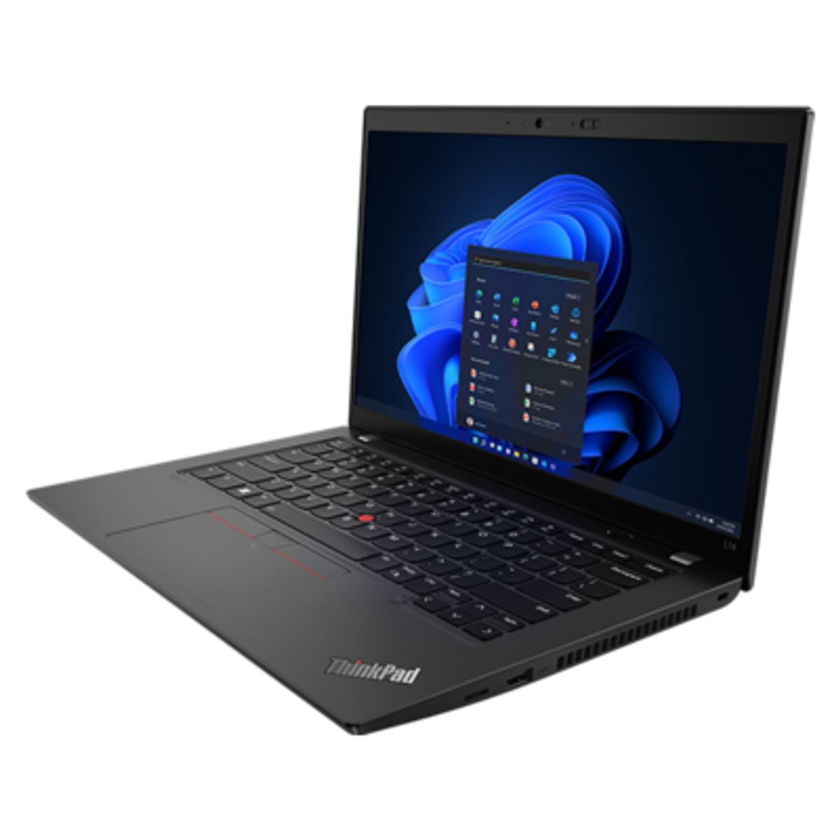 Lenovo ThinkPad L14 Gen 3 | 14" | i5 | 16GB | 256GB SSD - Brugt - Meget god stand