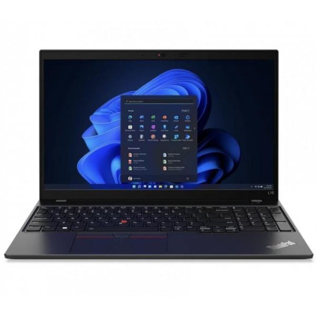 Lenovo ThinkPad L15 Gen 2