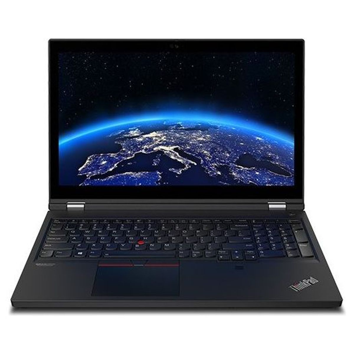 Lenovo ThinkPad P15 Gen 1 | 15,6" 4K Touch | i7 | 32GB | 512GB SSD | Nvidia Quadro T1000 4GB - Brugt - Meget god stand