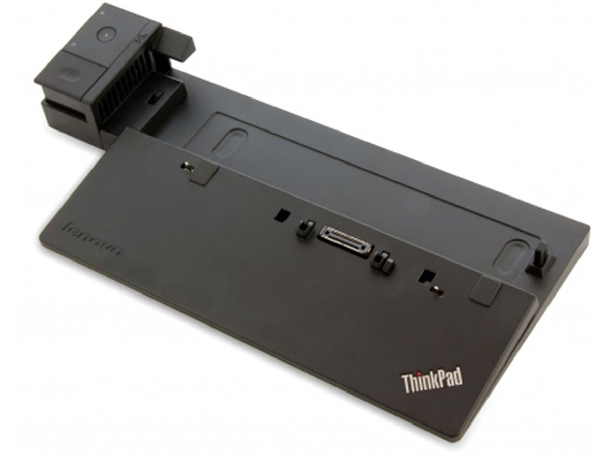 Lenovo Thinkpad Pro 90W Eu-n Dock