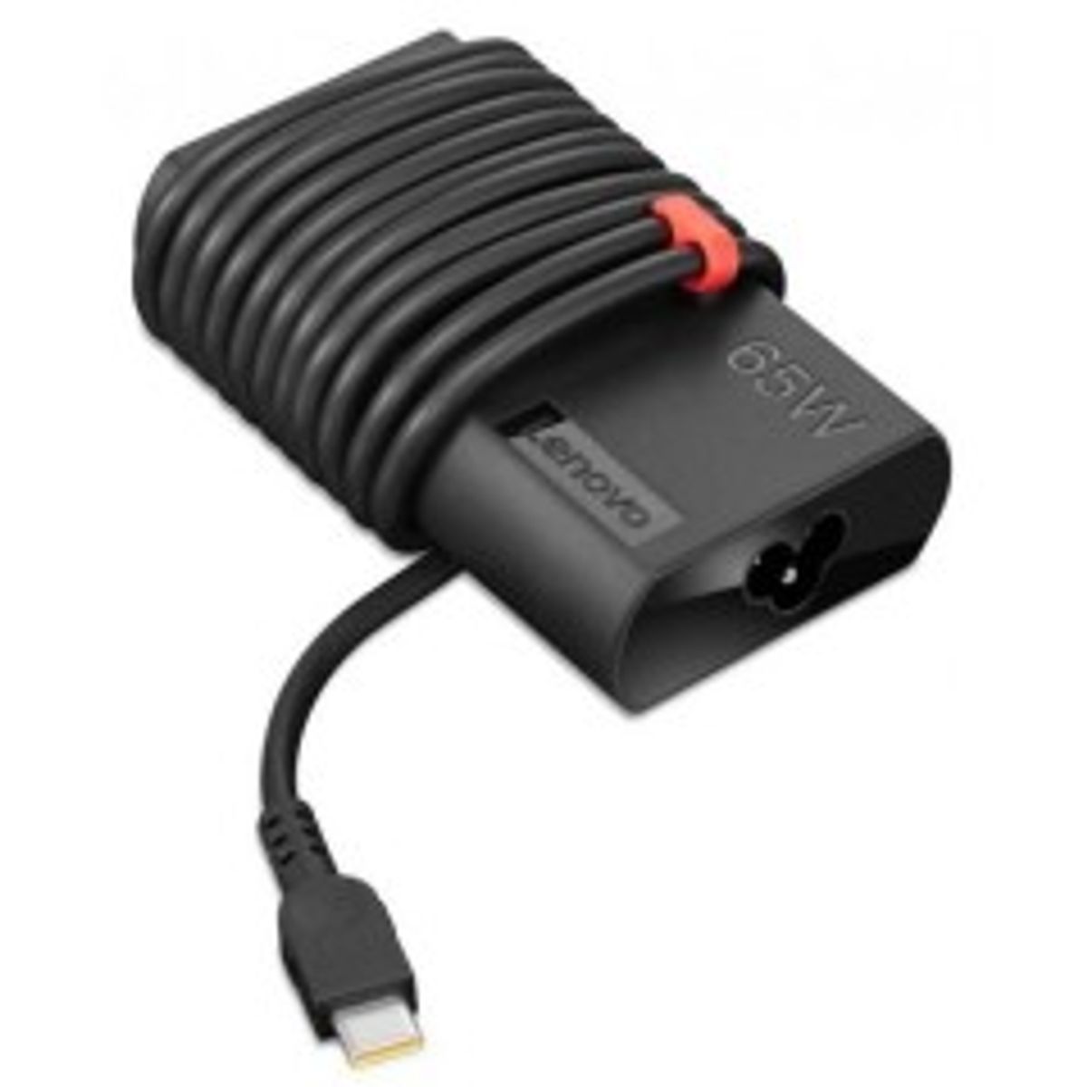 Lenovo ThinkPad Slim 65W AC Adapter